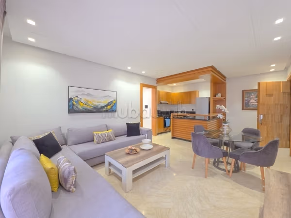 CFC Bel appartement haut standing avec terrasse
