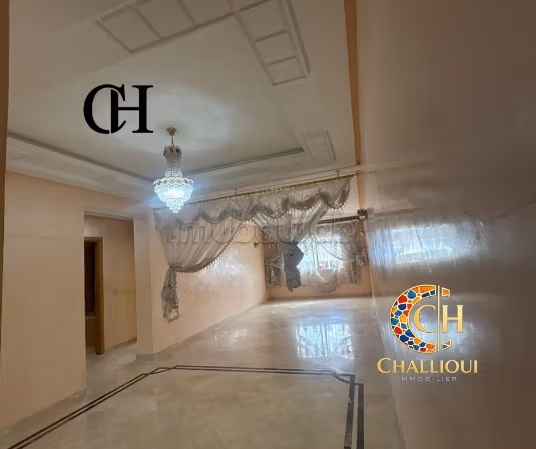 Vente Appartement Hassan