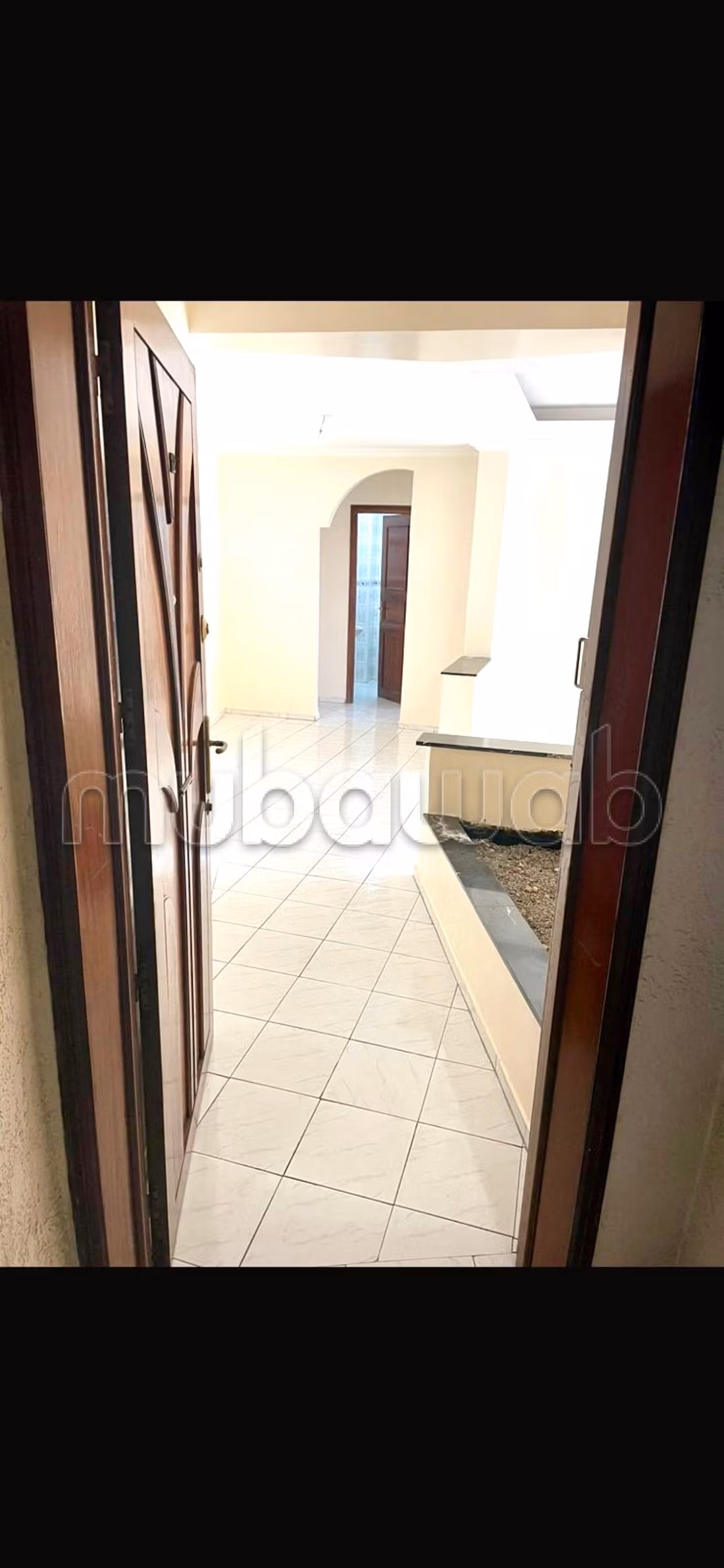 Appart à louer à Bourgogne Ouest
Tantan 2 chambres — 2