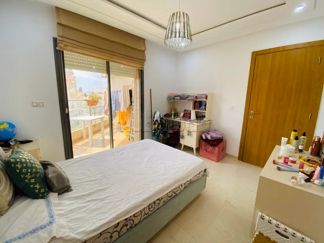 A Vendre Appartement S3 Haut Standing