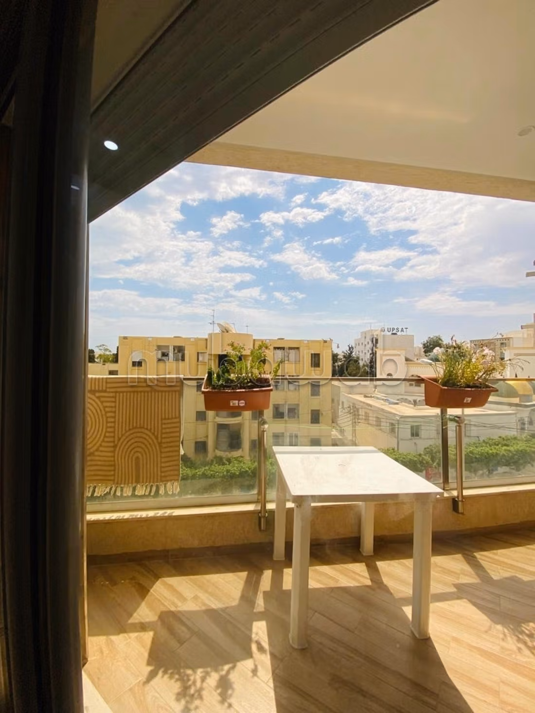 A Vendre Appartement S3 Haut Standing