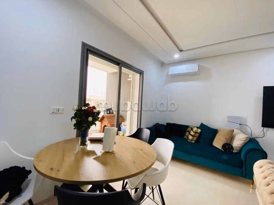 A Vendre Appartement S3 Haut Standing