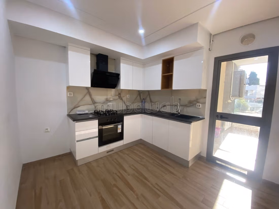 A Vendre Appartement S3 Haut Standing