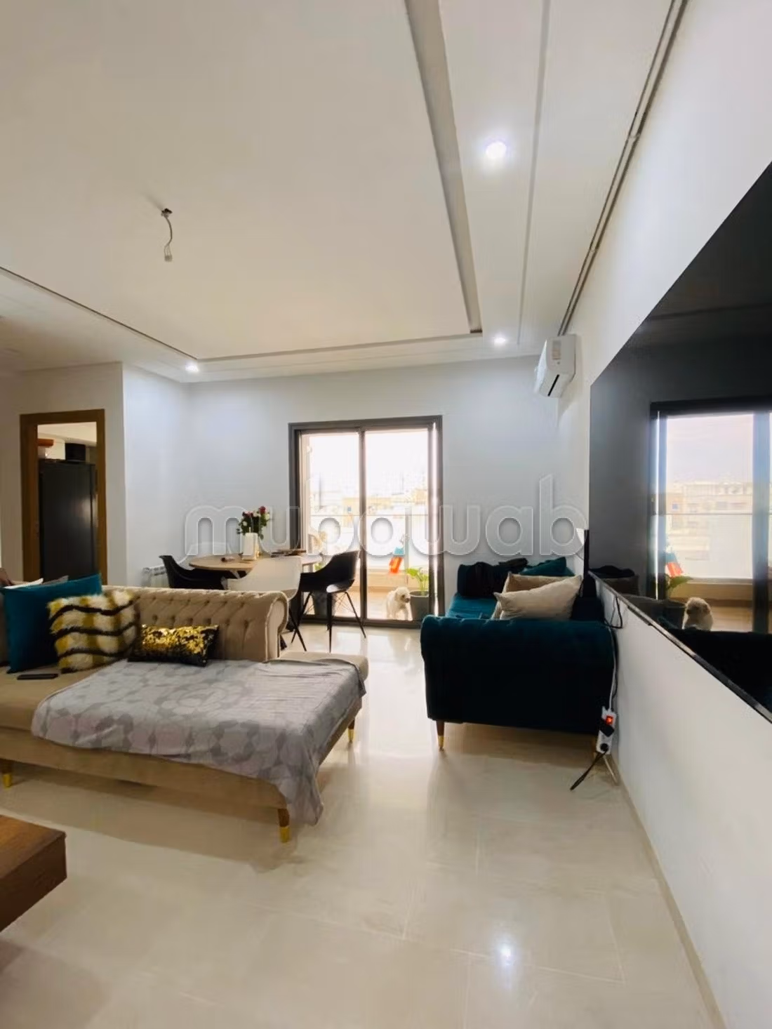 A Vendre Appartement S3 Haut Standing