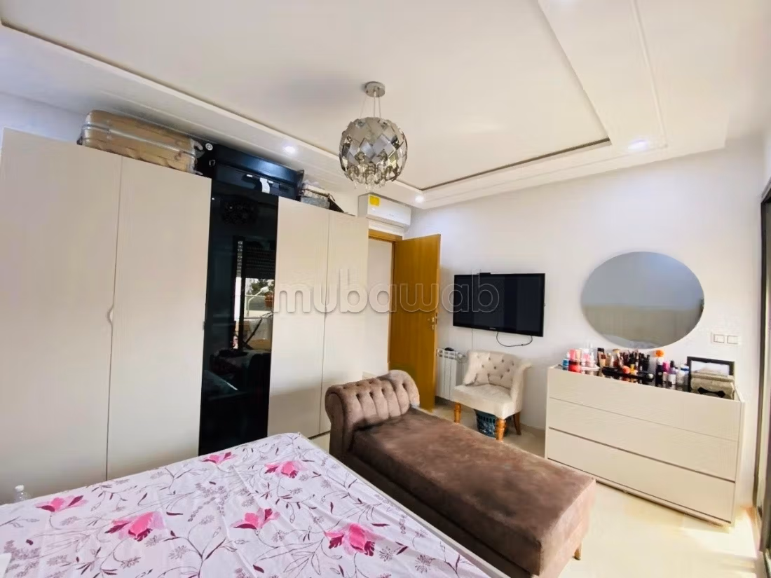 A Vendre Appartement S3 Haut Standing