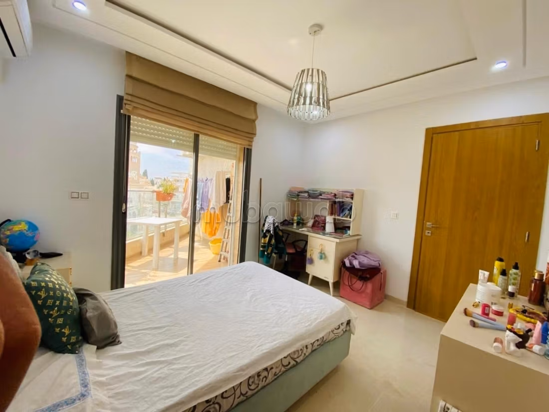 A Vendre Appartement S3 Haut Standing
