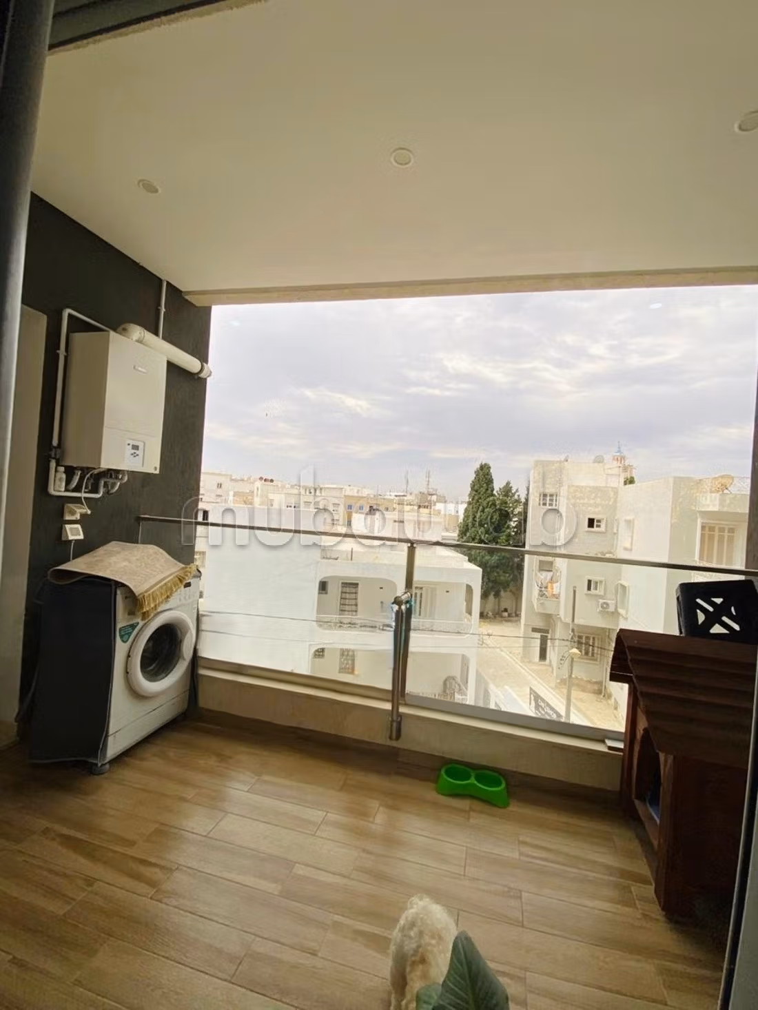 A Vendre Appartement S3 Haut Standing