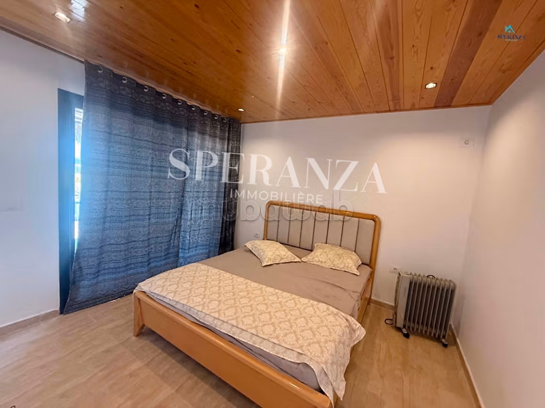 Vente Maison d'hôte Julius S2