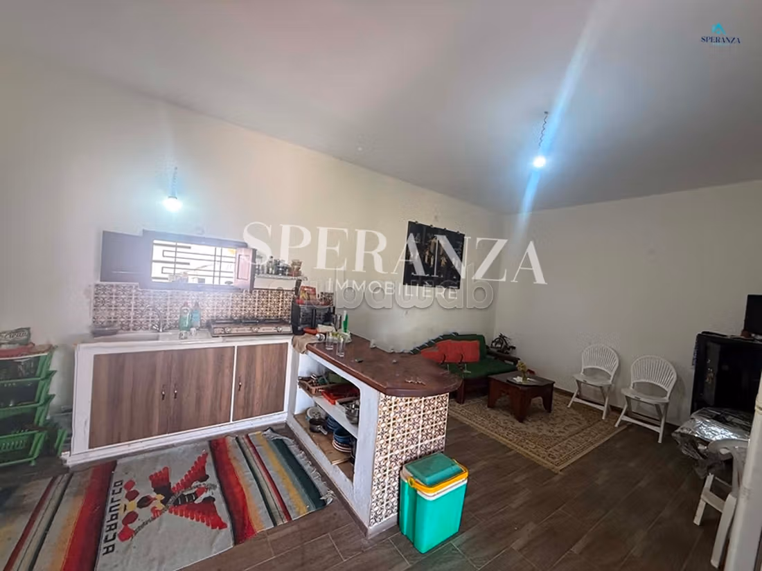 Vente Maison d'hôte Julius S2