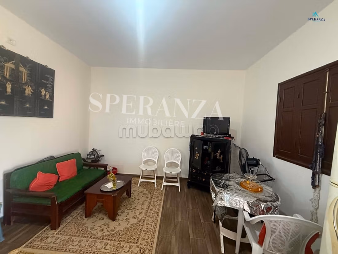 Vente Maison d'hôte Julius S2