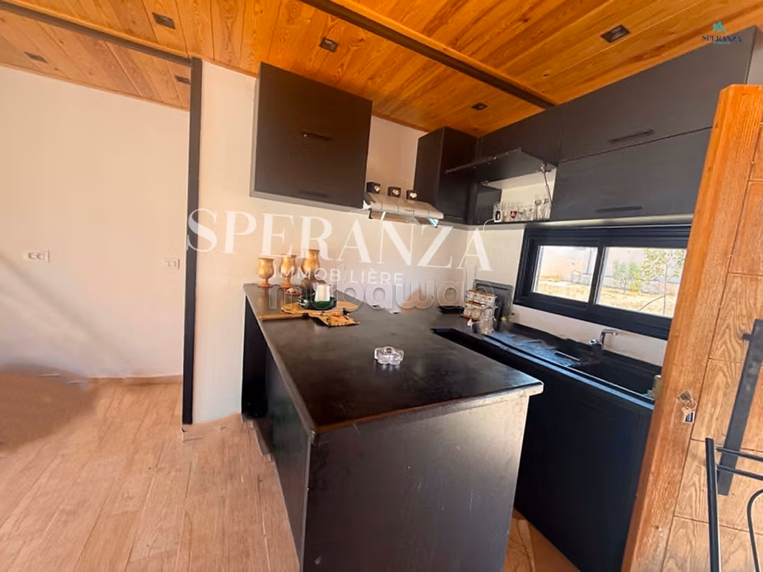 Vente Maison d'hôte Julius S2