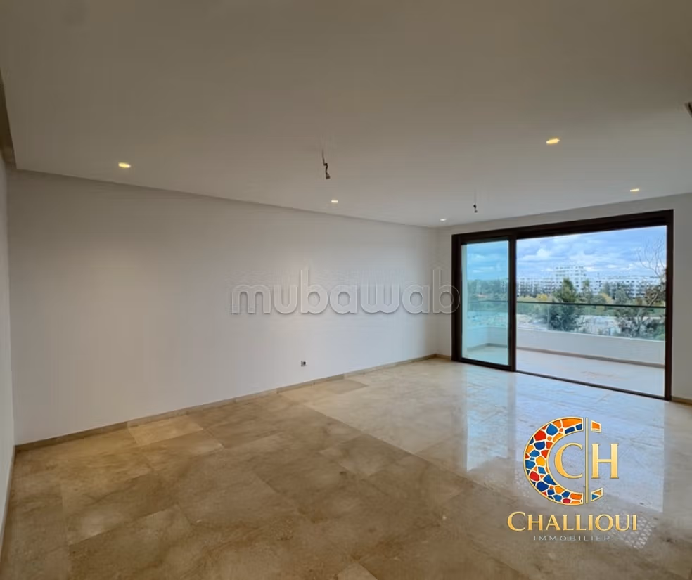 Modern Apartment Location without Overlooking