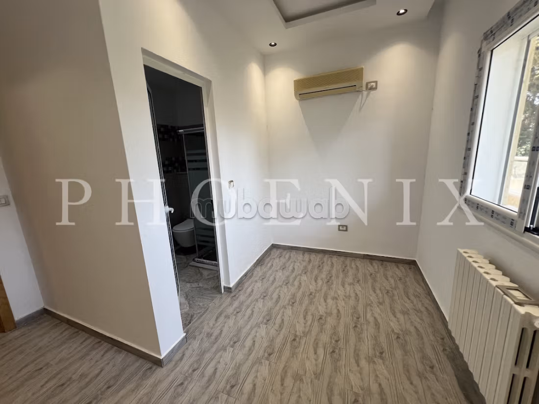 Appartement S3 neuf à La Marsa