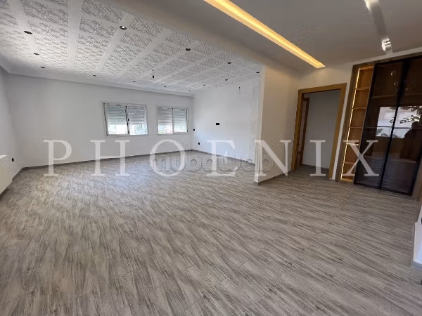 Appartement S3 neuf à La Marsa