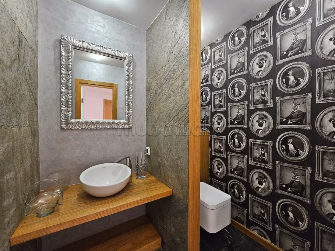 Appartement 220 m² à Ain Diab — 8