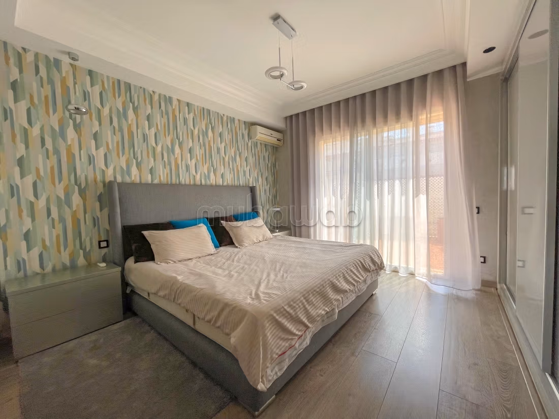 Appartement 150 m² à Racine — 10