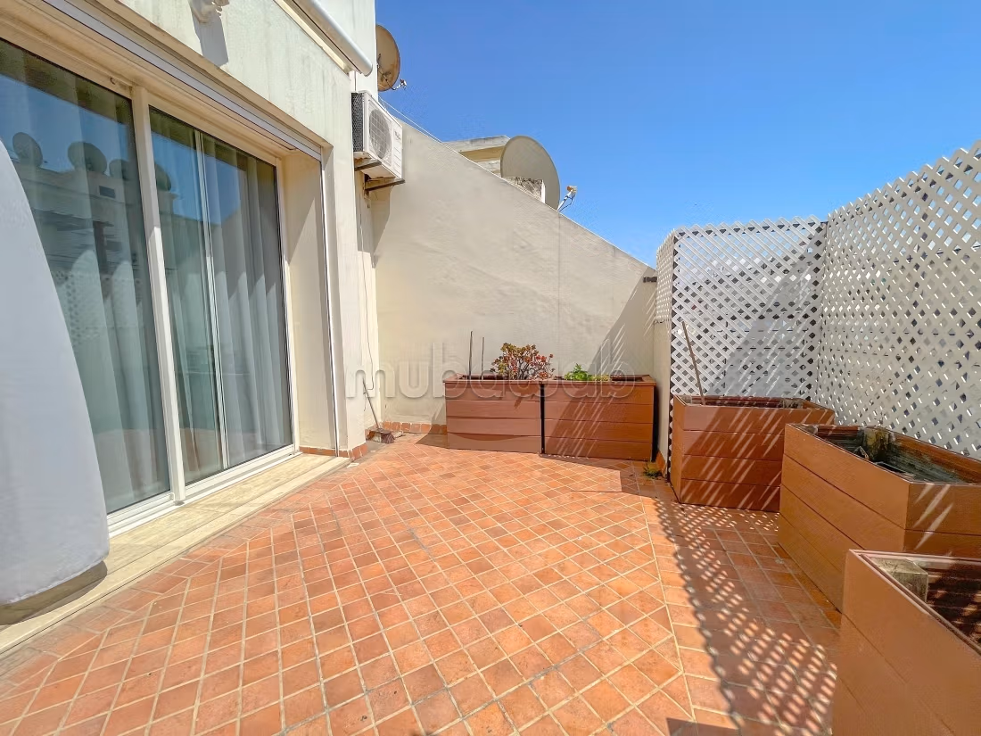 Appartement 150 m² à Racine — 8
