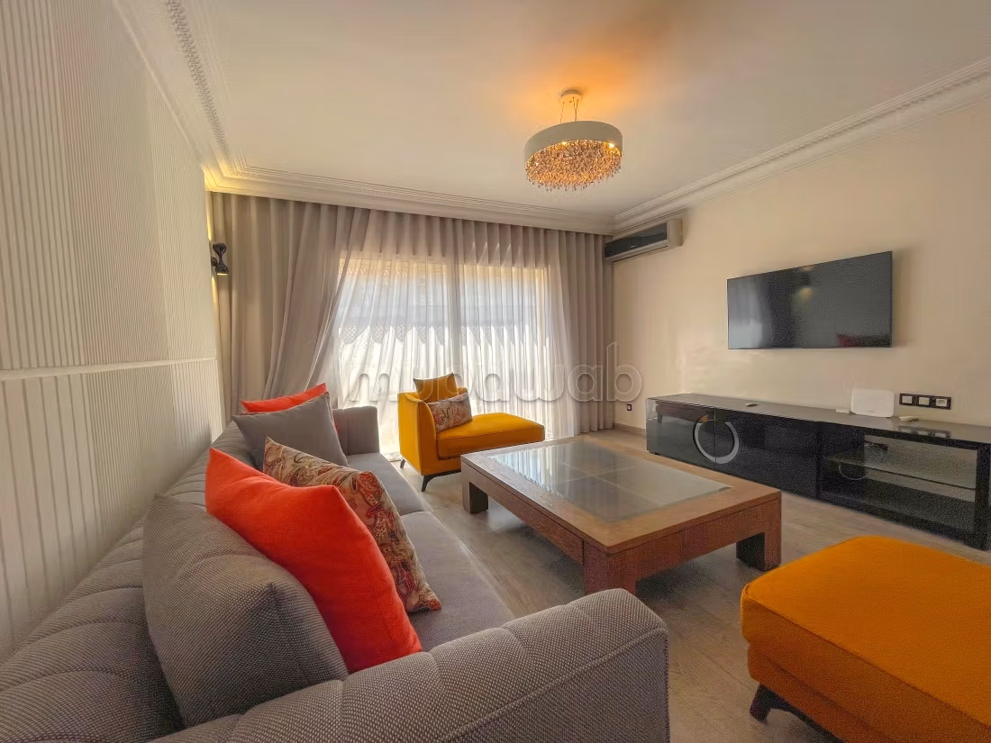 Appartement 150 m² à Racine — 9