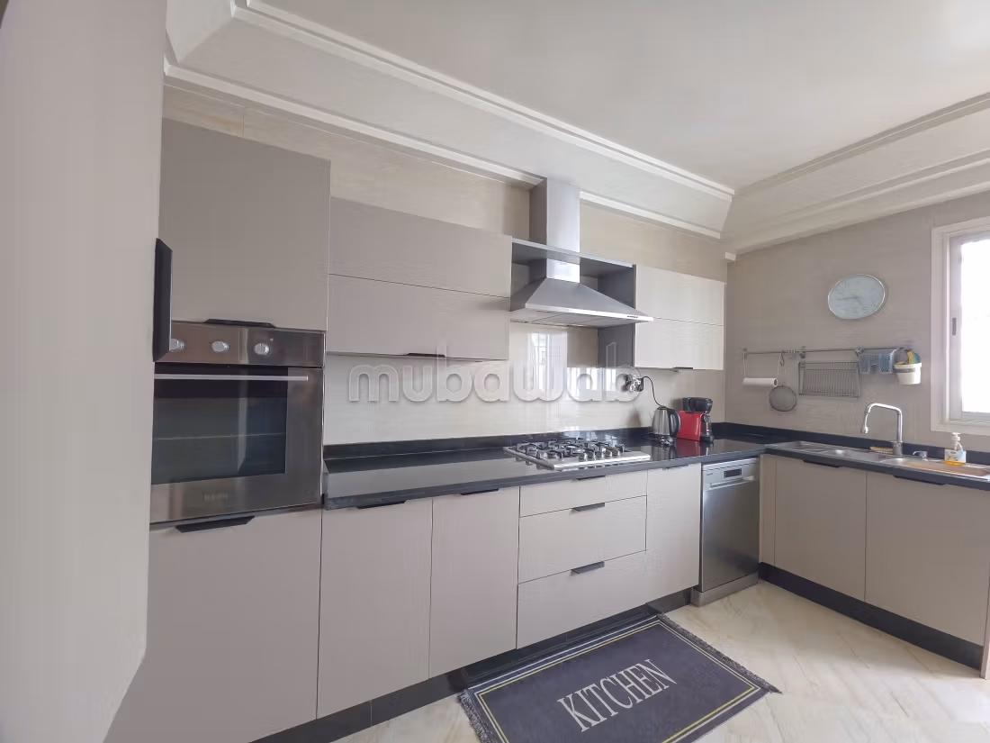 Appartement 150 m² à Racine — 11