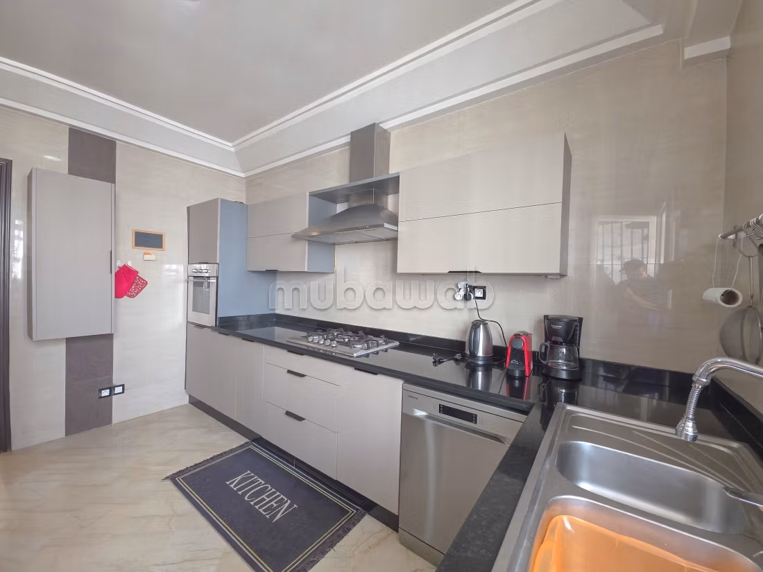 Appartement 150 m² à Racine — 12