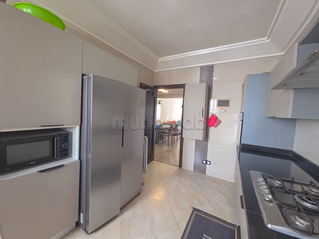 Appartement 150 m² à Racine — 13