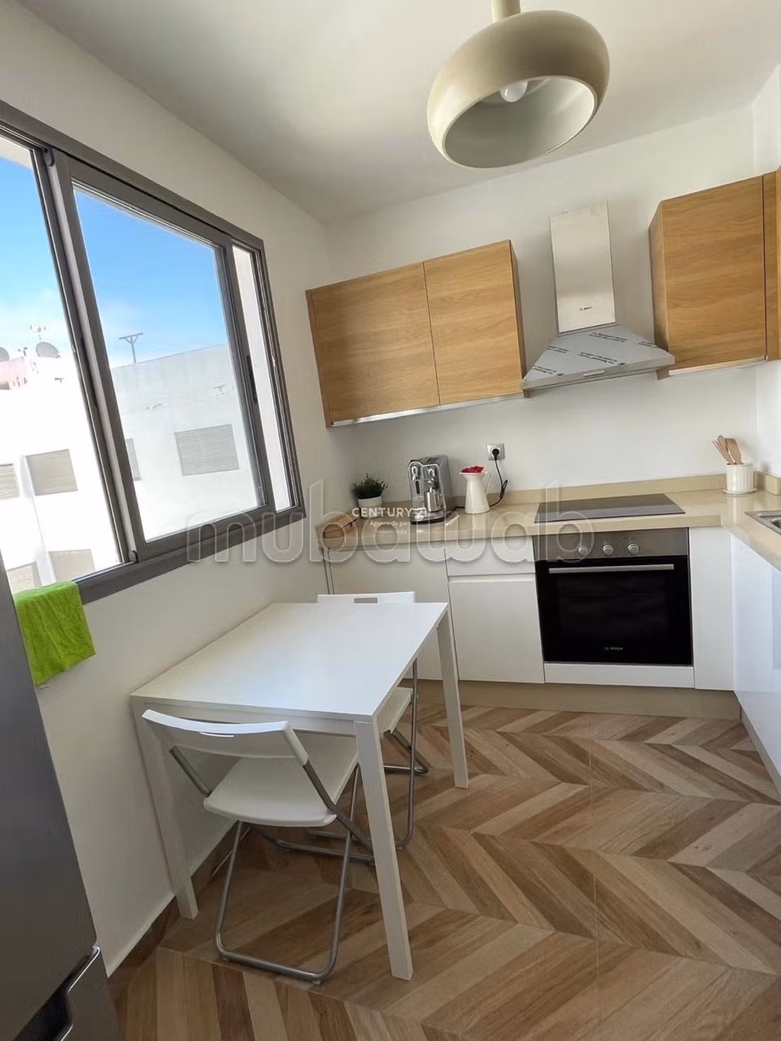 Apartment 102 m² for sale
