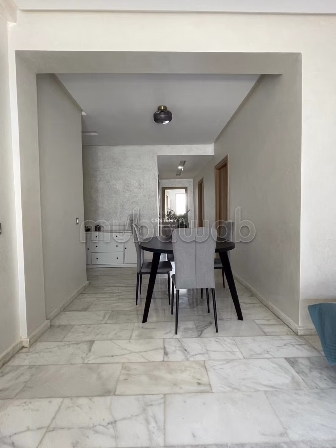 Apartment 102 m² for sale
