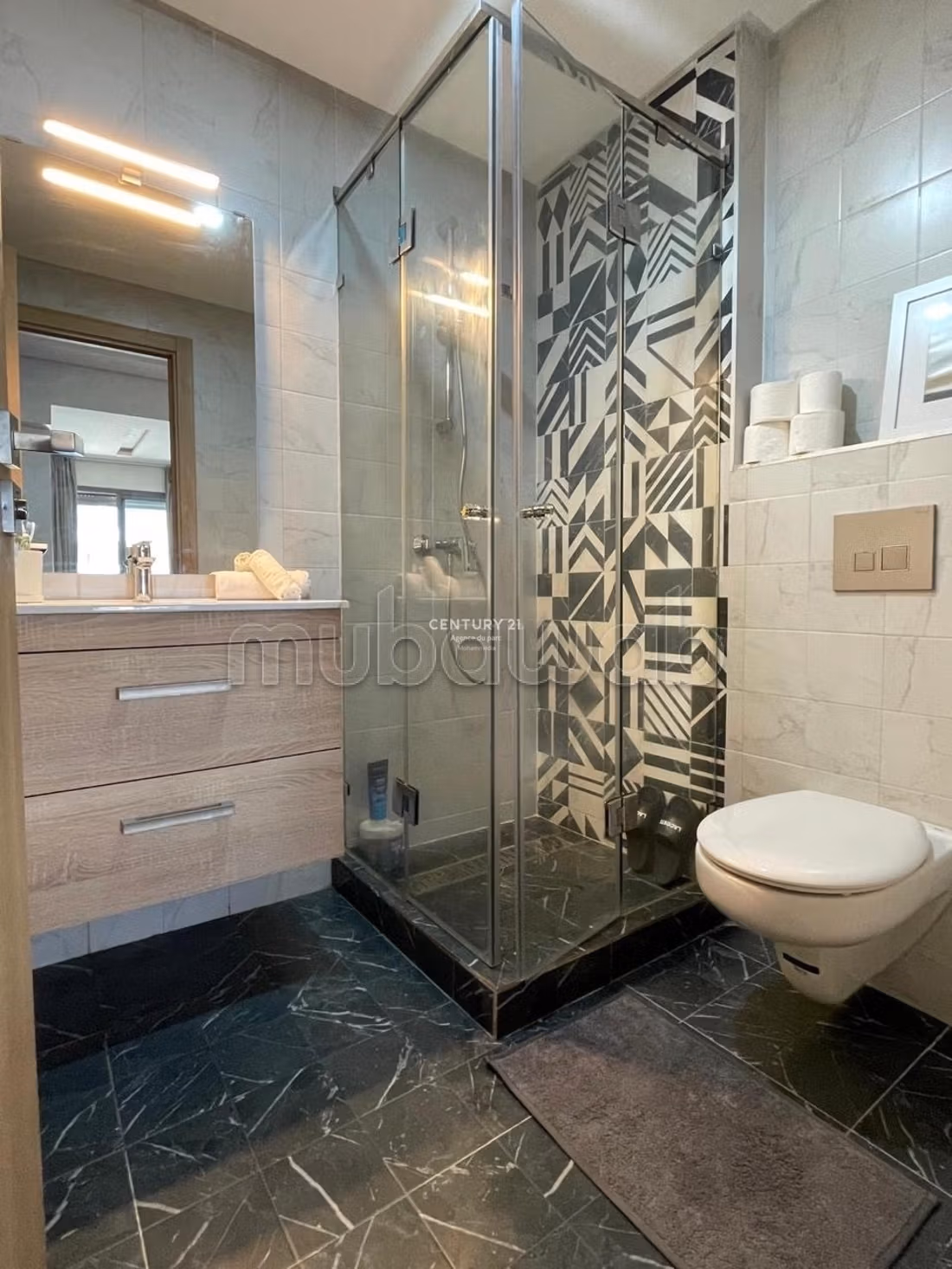 Apartment 102 m² for sale