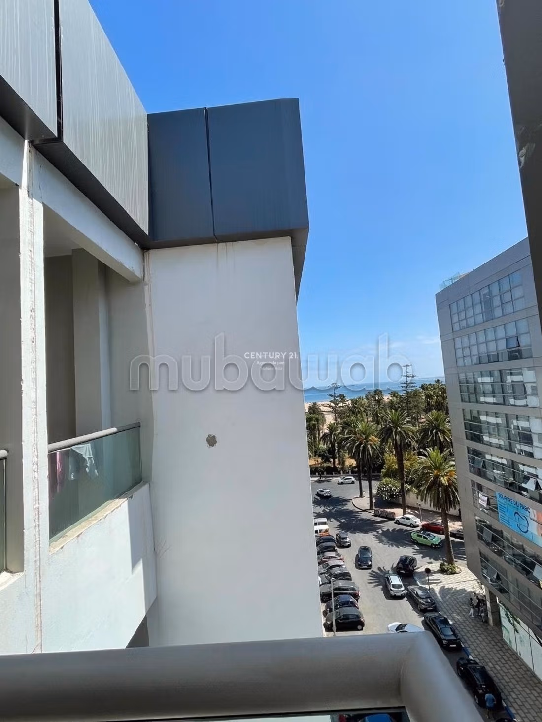 Apartment 102 m² for sale