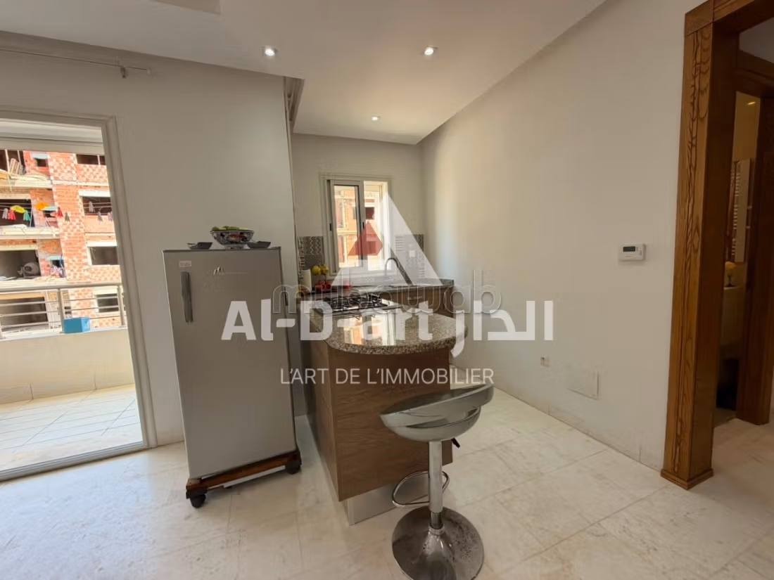 Appartamento S1 in vendita