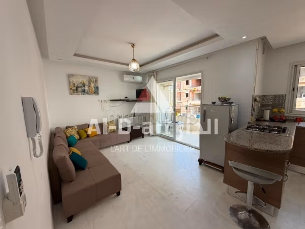 Appartement s1 à vendre