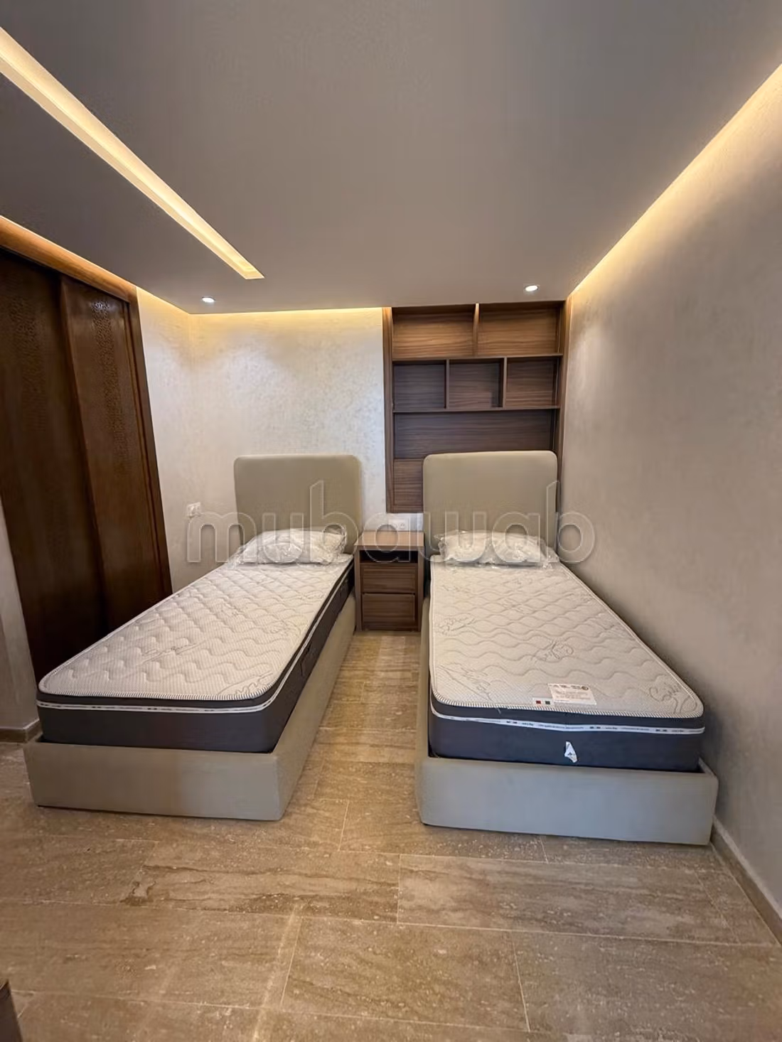 Appartement 88 m² à Tanger City Center — 17