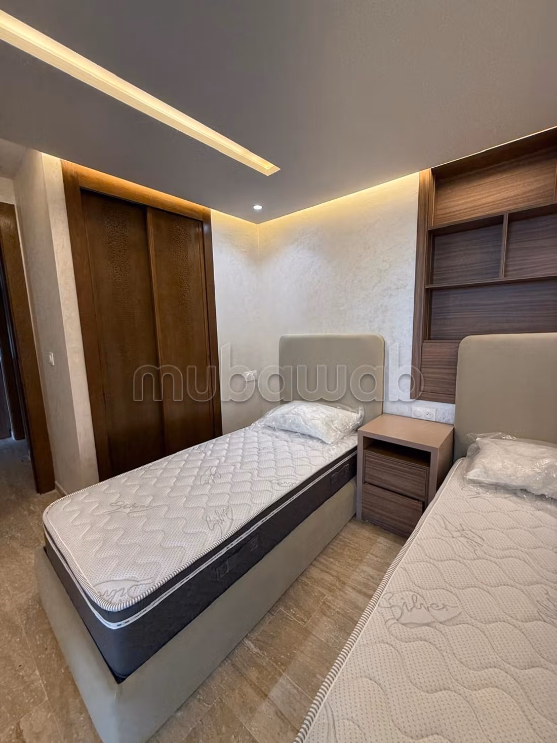 Appartement 88 m² à Tanger City Center — 16