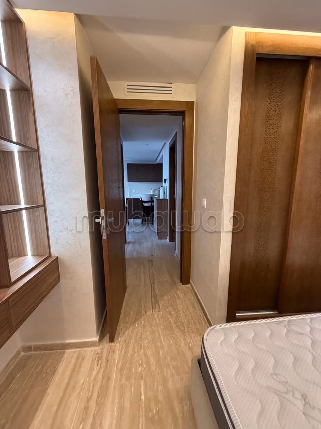 Appartement 88 m² à Tanger City Center — 14