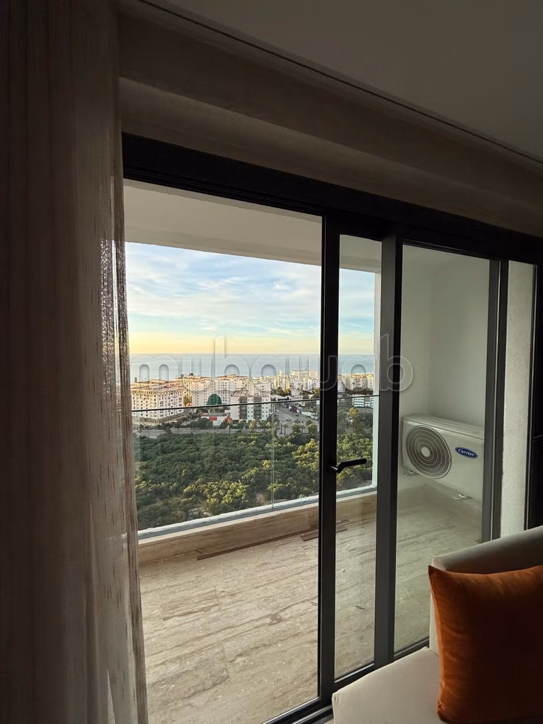Appartement 88 m² à Tanger City Center — 7