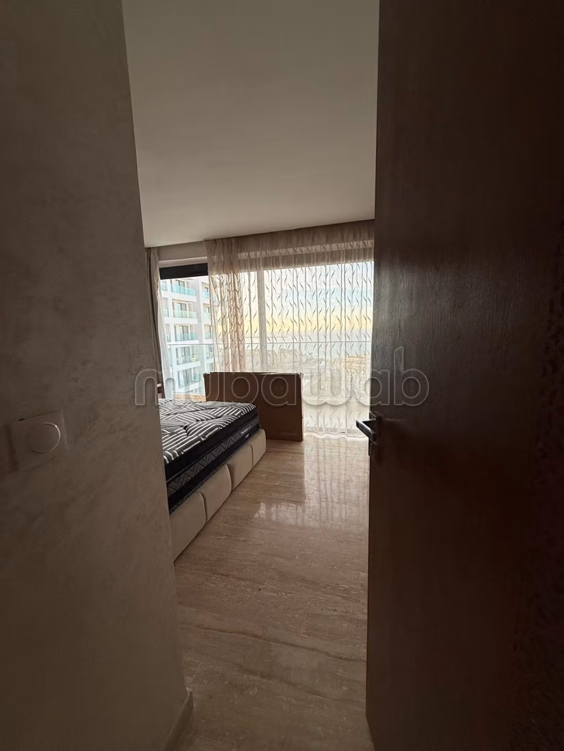Appartement 88 m² à Tanger City Center — 13