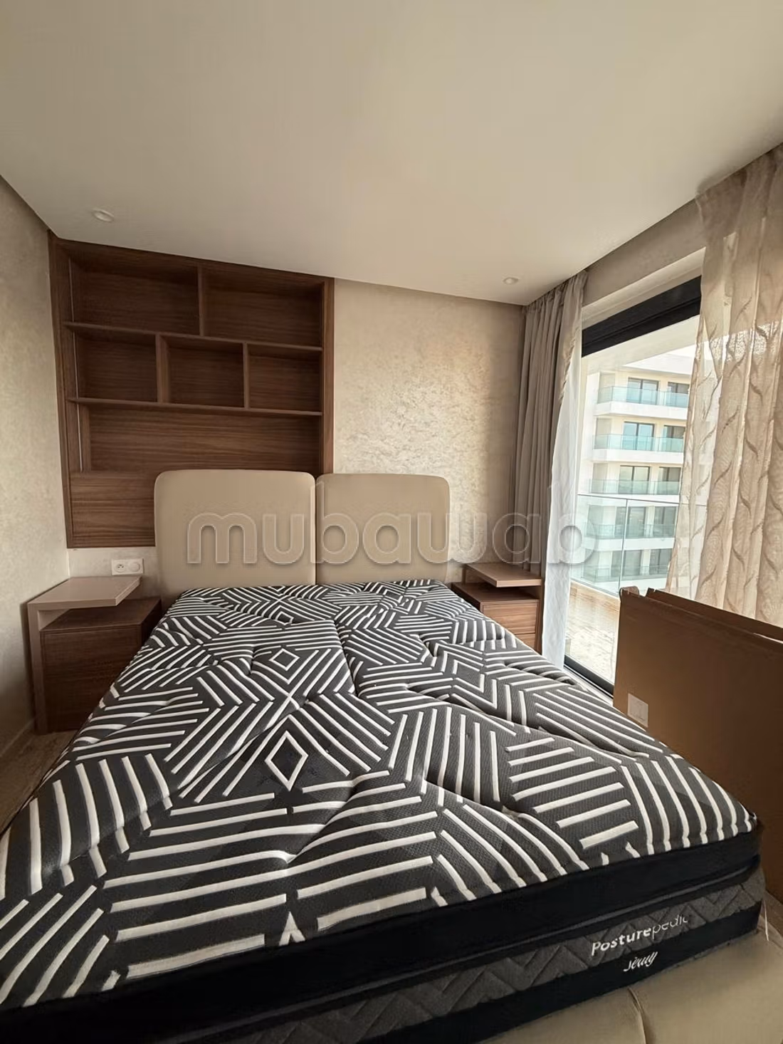 Appartement 88 m² à Tanger City Center — 12