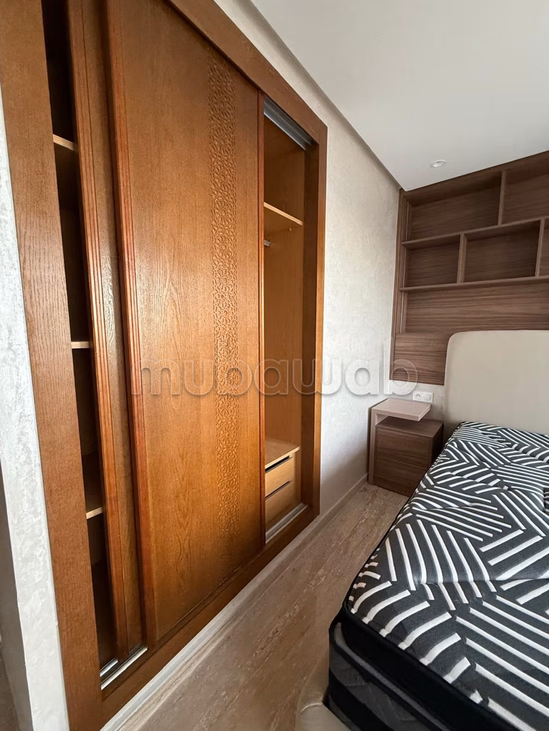 Appartement 88 m² à Tanger City Center — 11