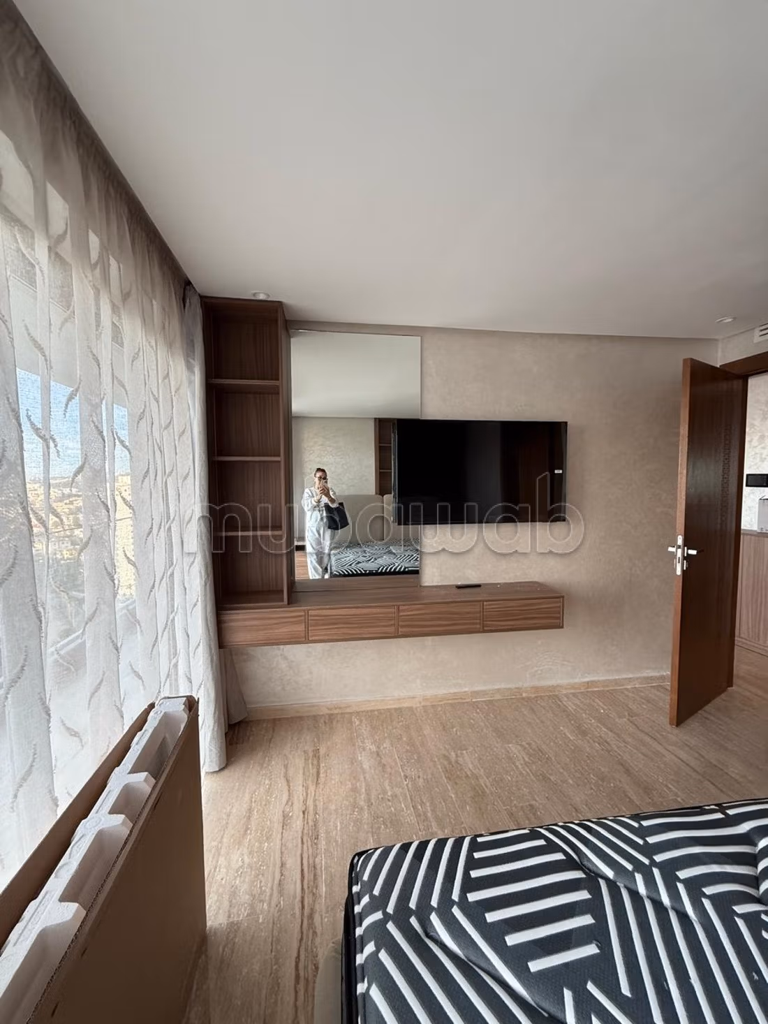 Appartement 88 m² à Tanger City Center — 9