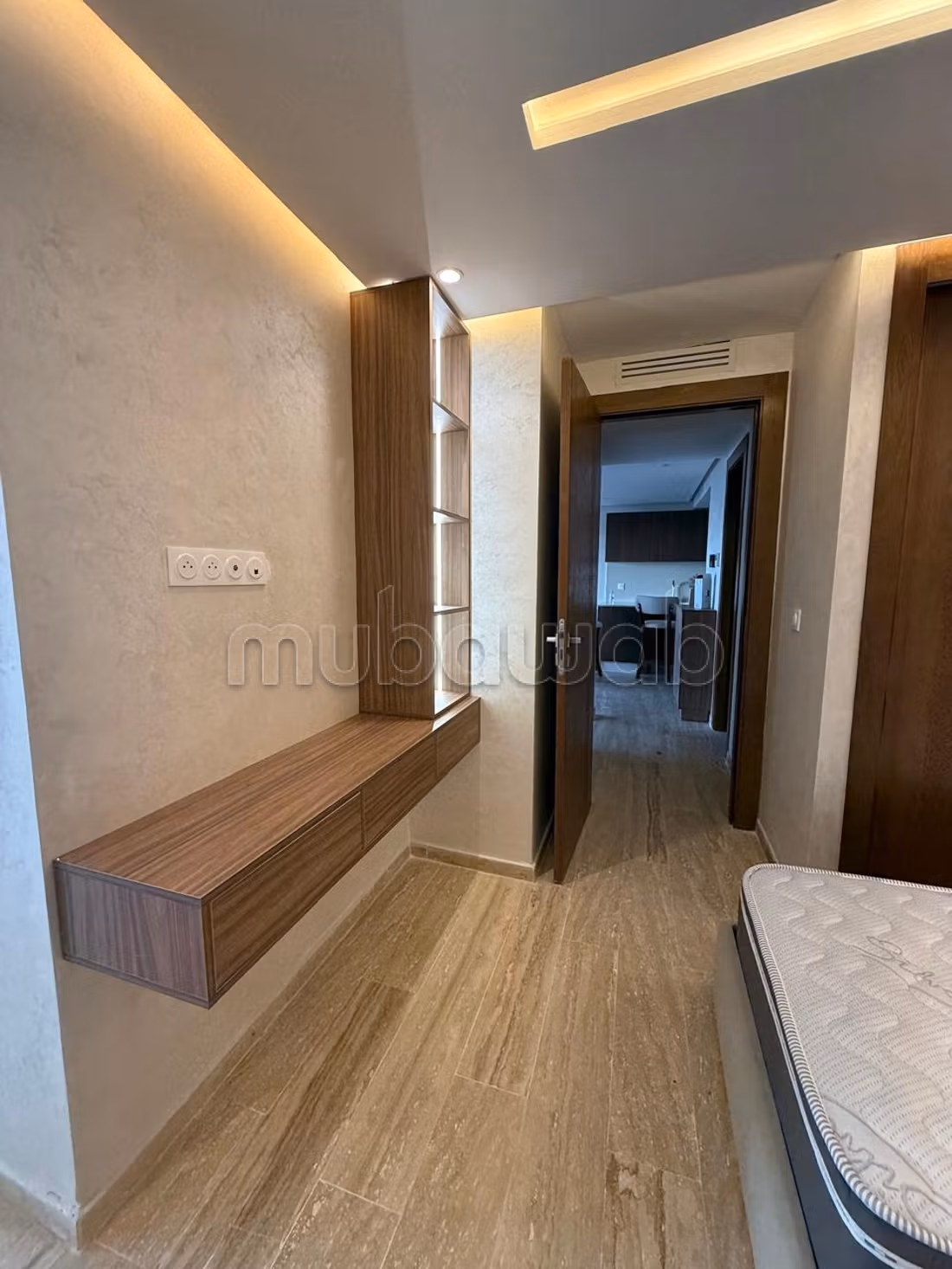 Appartement 88 m² à Tanger City Center — 15
