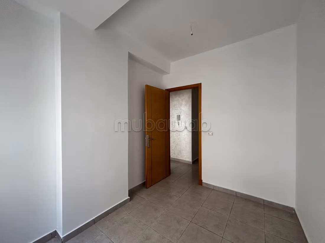 Appartement à Vendre – Proximité Marjane — 3