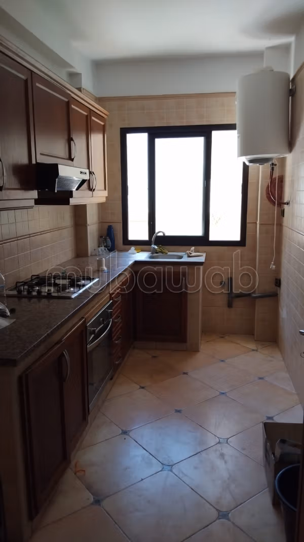 Well-maintained apartment for rent - the orange tree