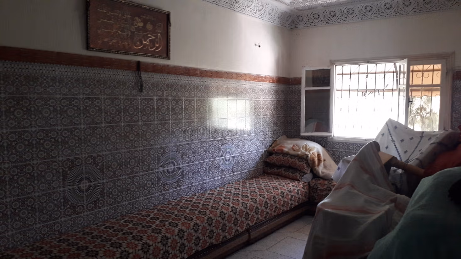 Appartement 80 m² à Zouagha — 11
