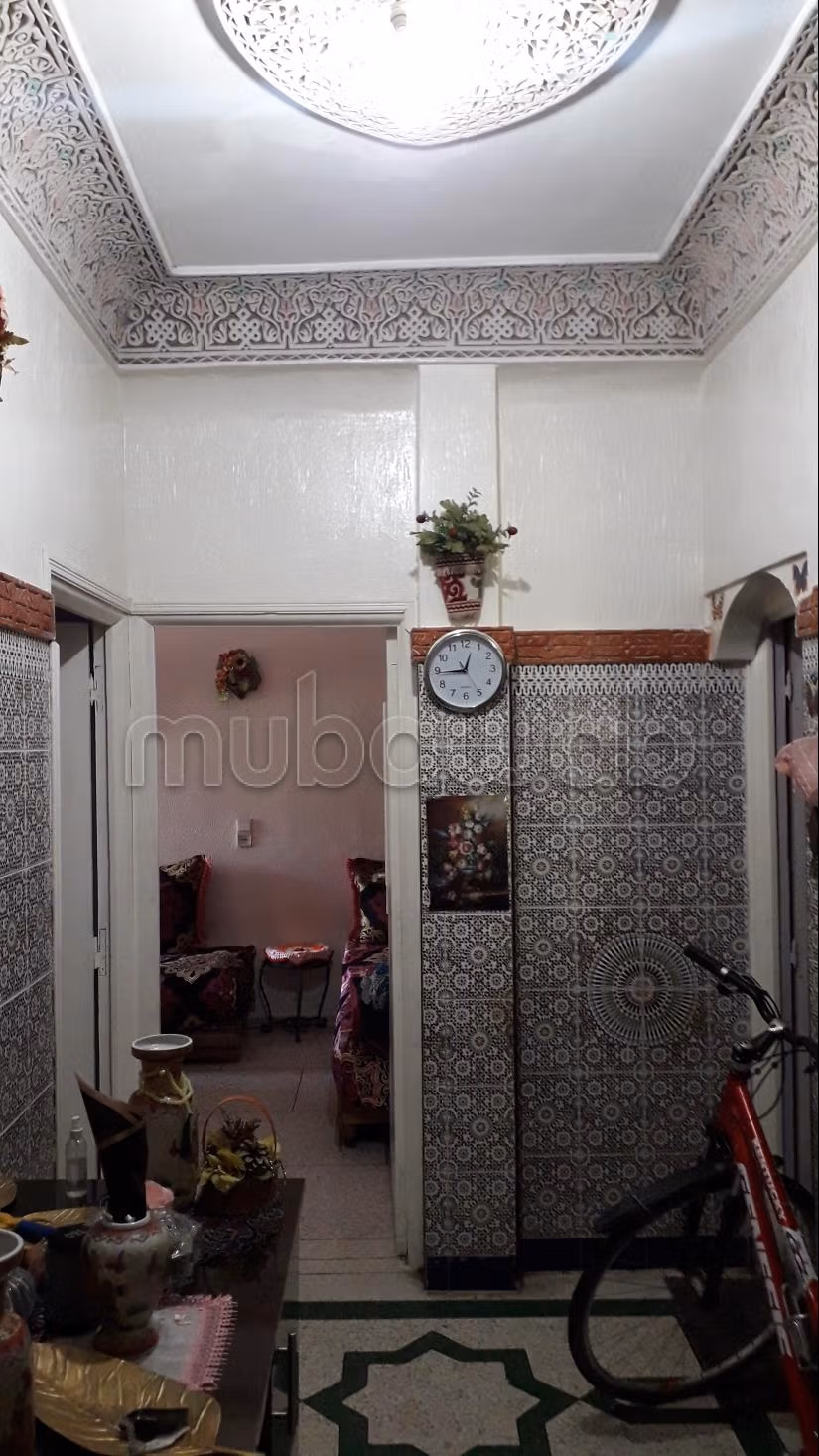 Appartement 80 m² à Zouagha — 10
