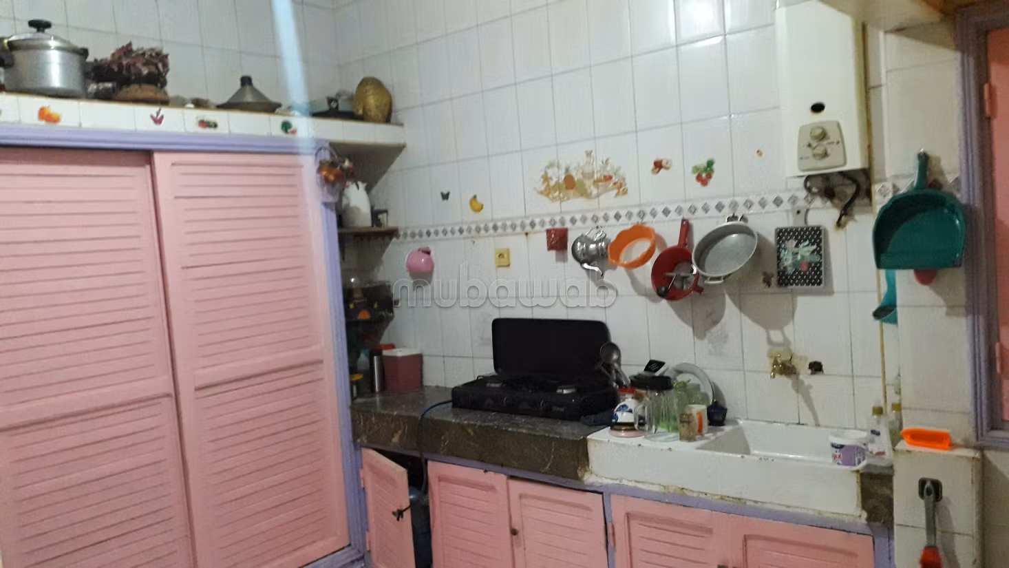 Appartement 80 m² à Zouagha — 9
