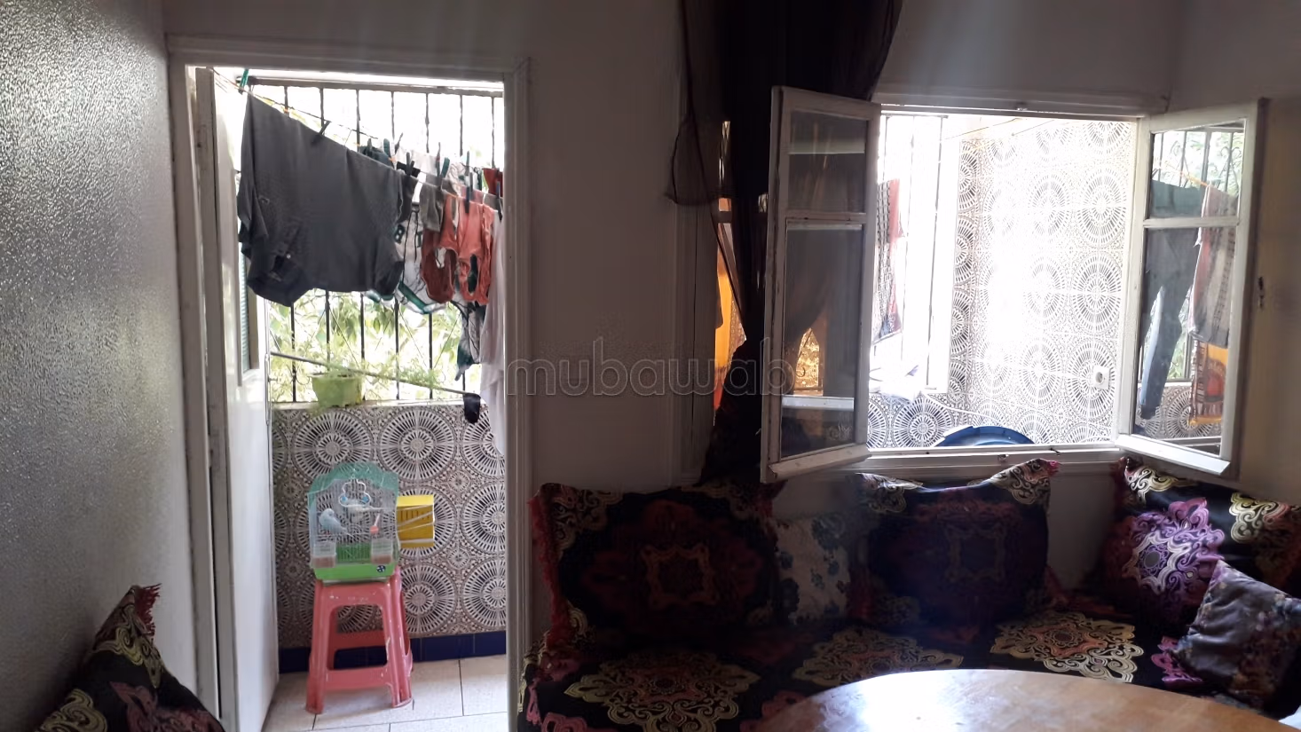 Appartement 80 m² à Zouagha — 8