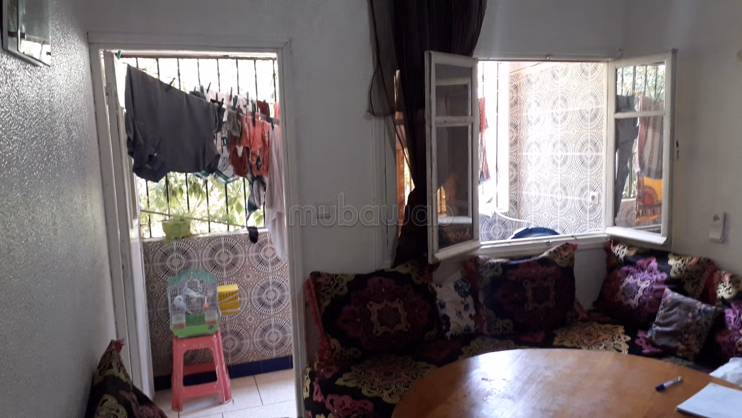 Appartement 80 m² à Zouagha — 2