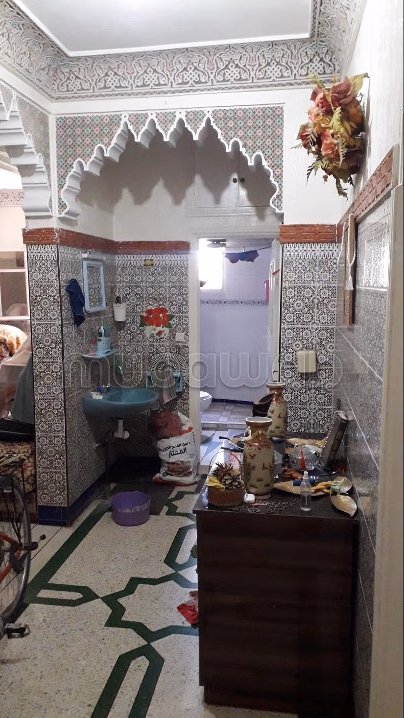 Appartement 80 m² à Zouagha — 6