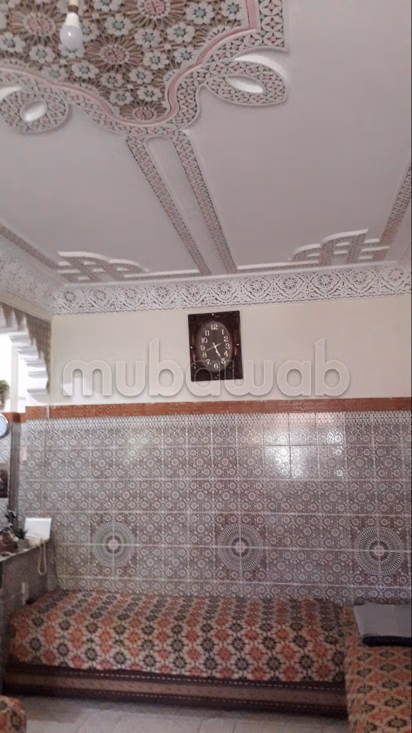 Appartement 80 m² à Zouagha — 5