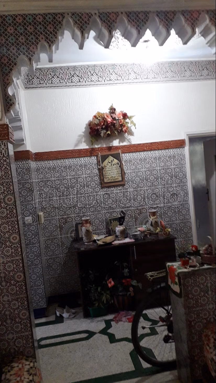 Appartement 80 m² à Zouagha — 4